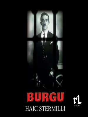 cover image of Burgu